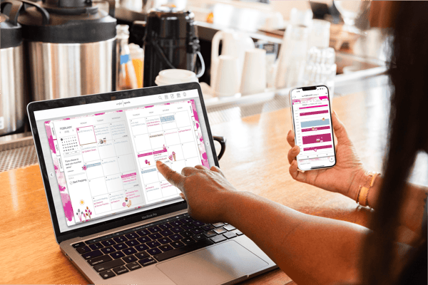 Artful Agenda Review