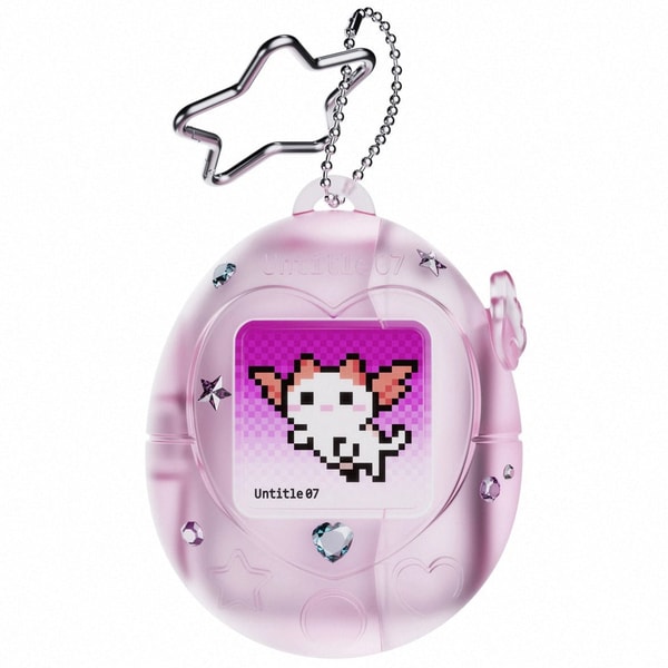 ArtGalleryZen Y2K Tamagotchi AirPods Case Review