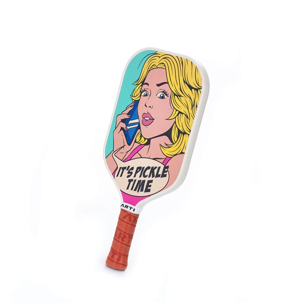 ARTI Pickleball K&K IT'S PICKLE TIME Reviews
