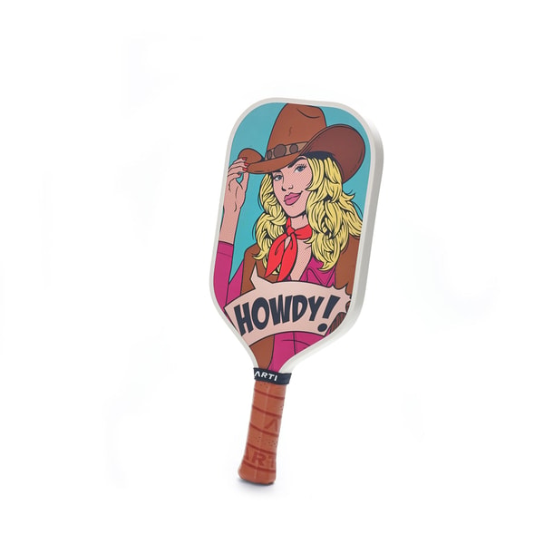 ARTI Pickleball K&K HOWDY Reviews