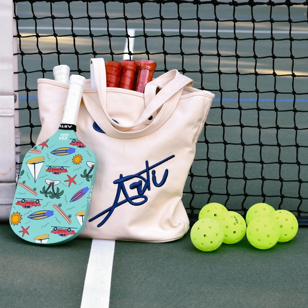 About ARTI Pickleball