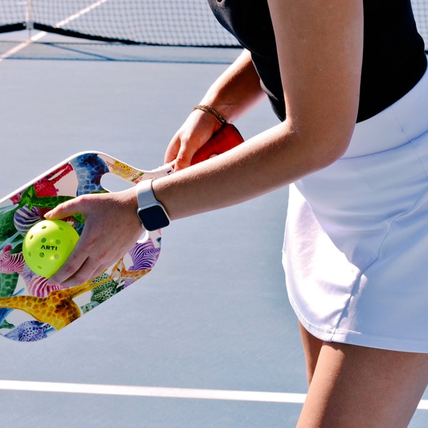 ARTI Pickleball Review