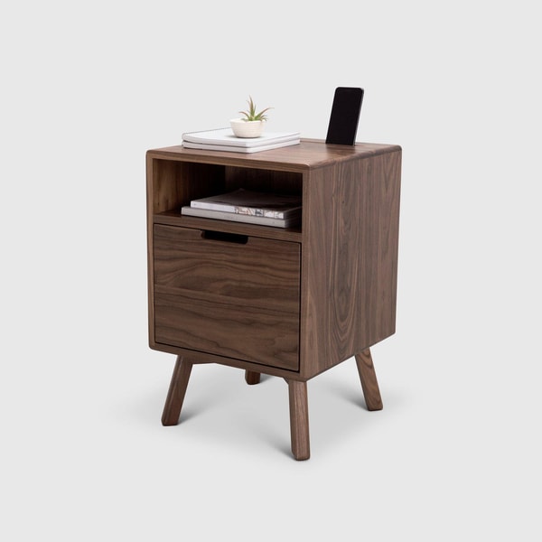 ARTIFOX Side Table Review