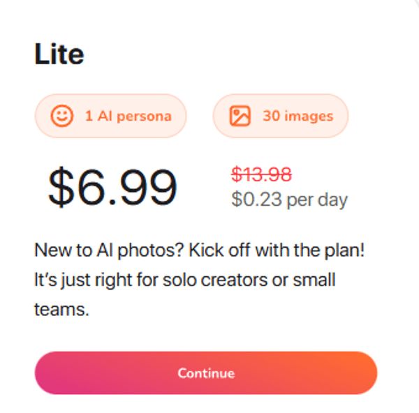 Artisse Lite Review