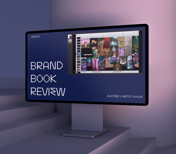 Artist House Review