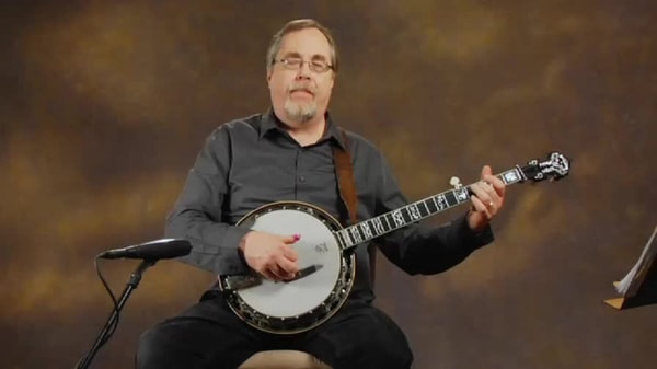 ArtistWorks Banjo Review