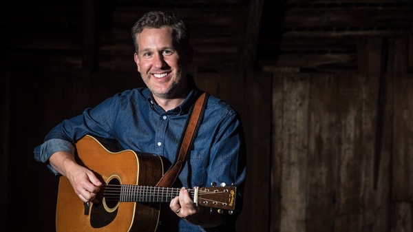 ArtistWorks Bluegrass Guitar Review