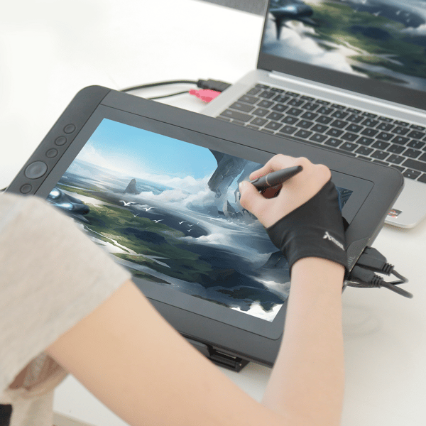 Artisul D13S 13.3-Inch Pen Display Review