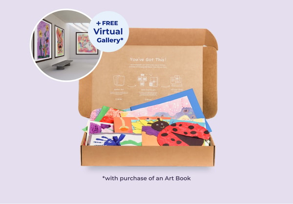 Artkive Box Review