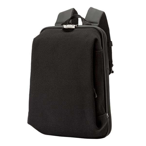 ARTPHERE Tondo fit ダレスバッグパック レビュー