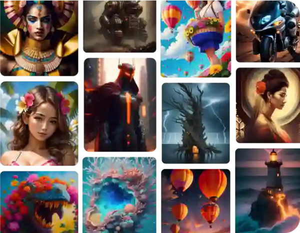 ArtSmart AI Image Generator Review