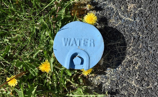 ARW Home Water Line Plan Review