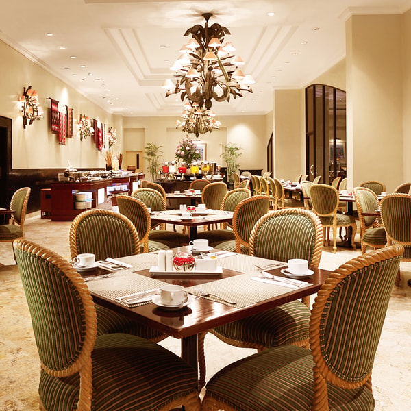 Overview of Aryaduta Hotels