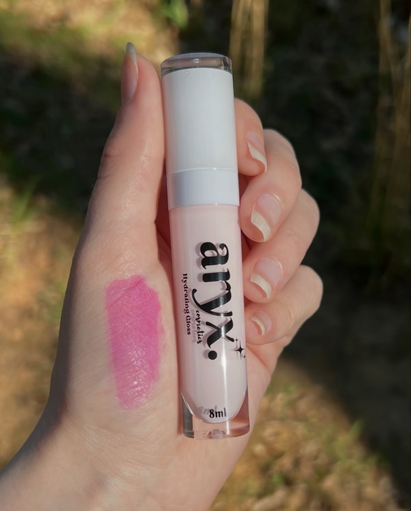 About Aryx Cosmetics