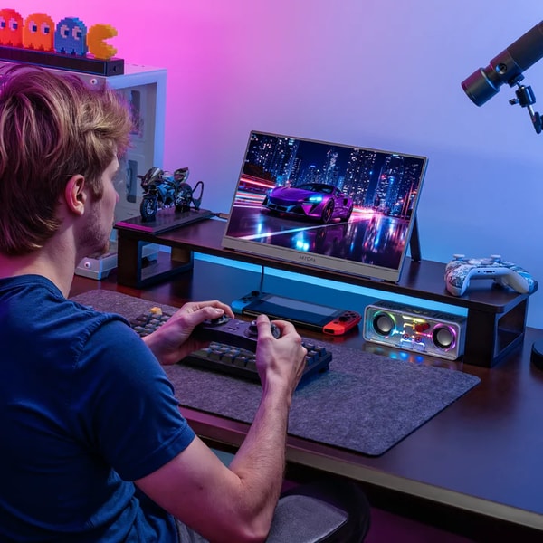 ARZOPA Z3FC Review