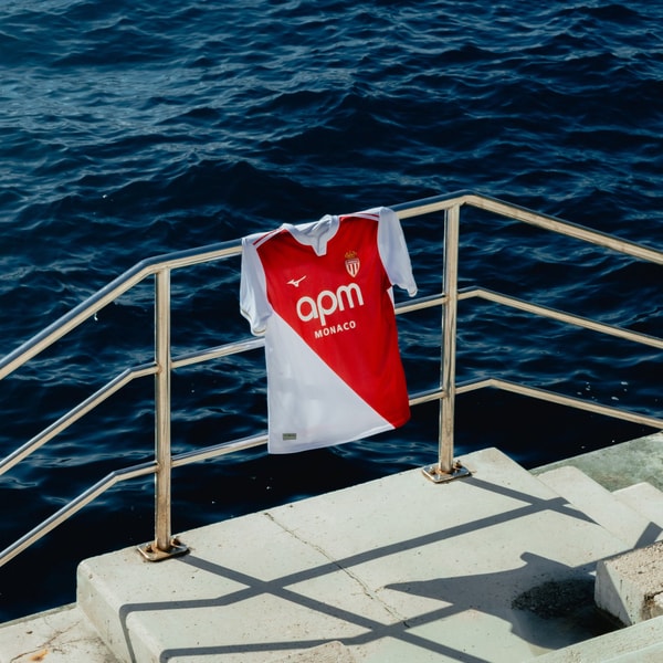 About AS Monaco