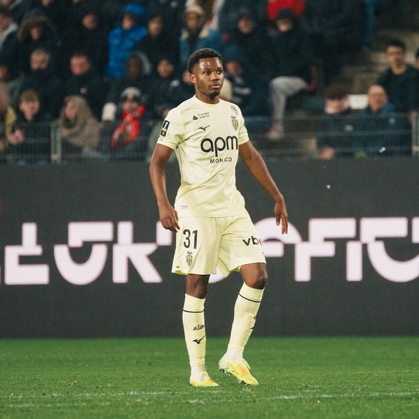 AS Monaco Review
