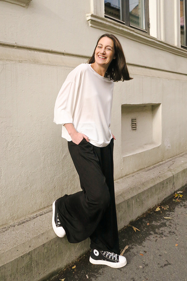 As We Are Now Flow Pants Review