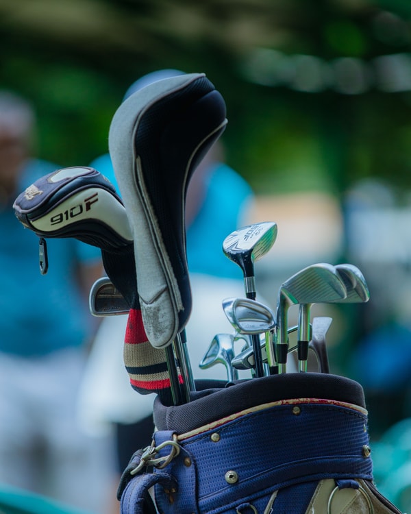 Asahi Golf Corporate レビュー