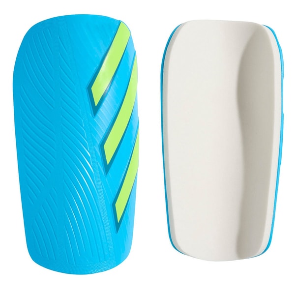 adidas Tiro Shin Guards レビュー
