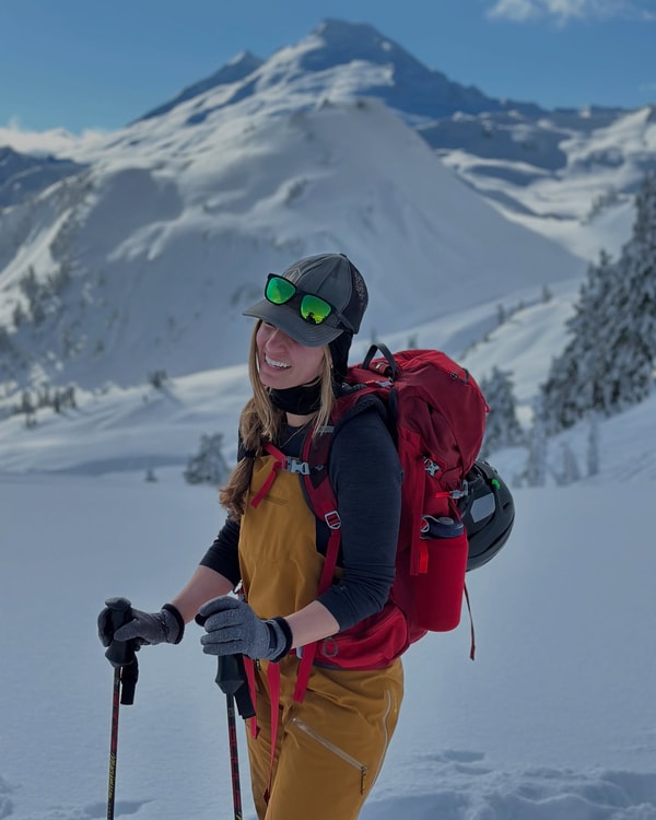 About Ascent Outdoors