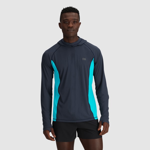 Ascent Outdoors Research Men's Echo Hoodie Review