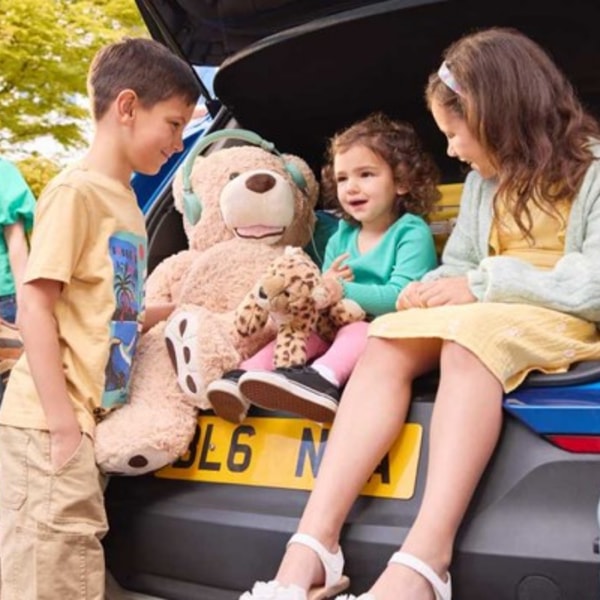 About ASDA Travel Insurance