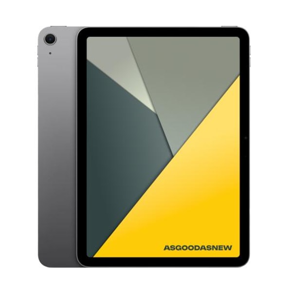 Asgoodasnew Apple iPad Air 11" Wi-Fi 2025 (M3) Rese&ntilde;a