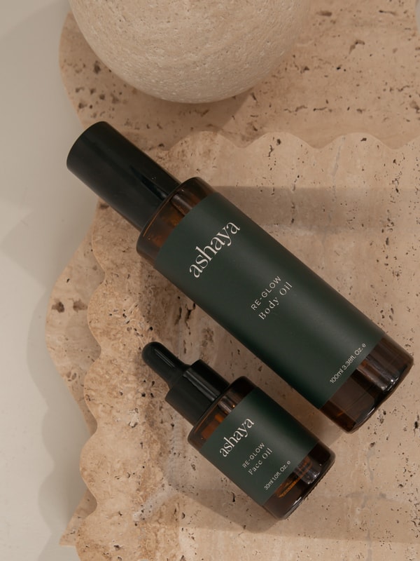 Ashaya Re-Glow Body Oil Reviews