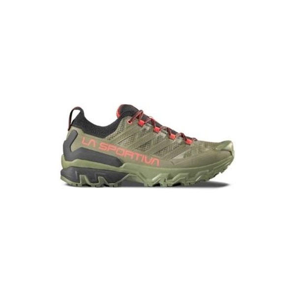 Ashi Sports La Sportiva Ultra Raptor 3 rese&ntilde;a