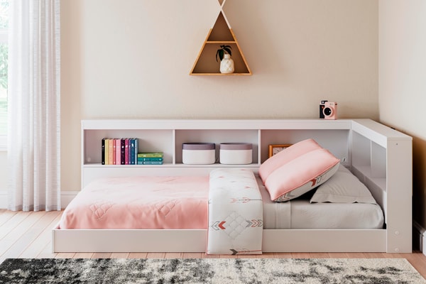 Ashley Furniture Overview