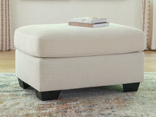Ashley Furniture Amesley Ottoman Review