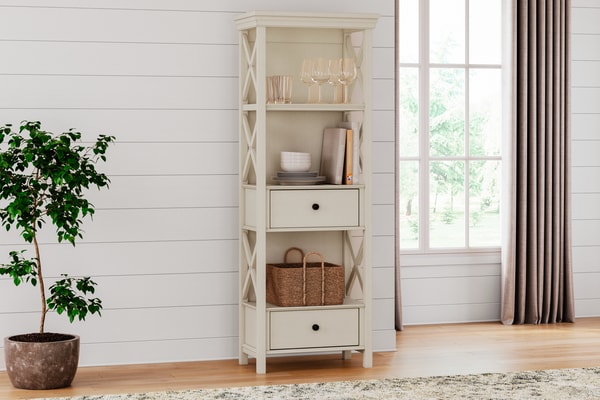 Ashley Furniture Bolanburg Display Cabinet Review