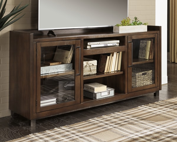 Ashley Furniture Starmore XL TV Stand Review