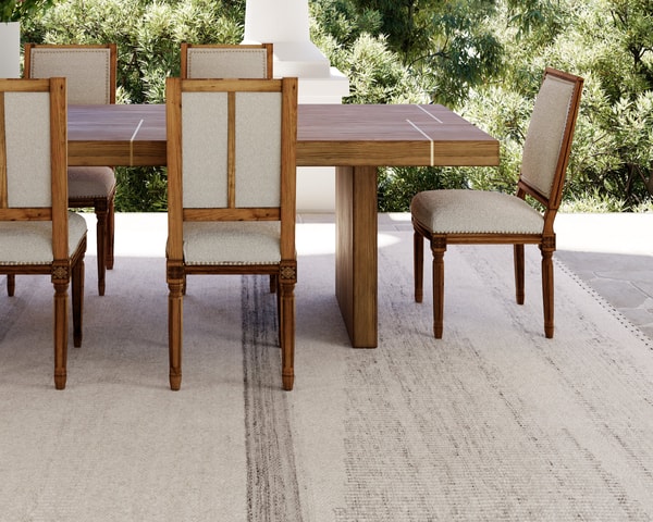 Ashley Stark Home Dex Rug Review