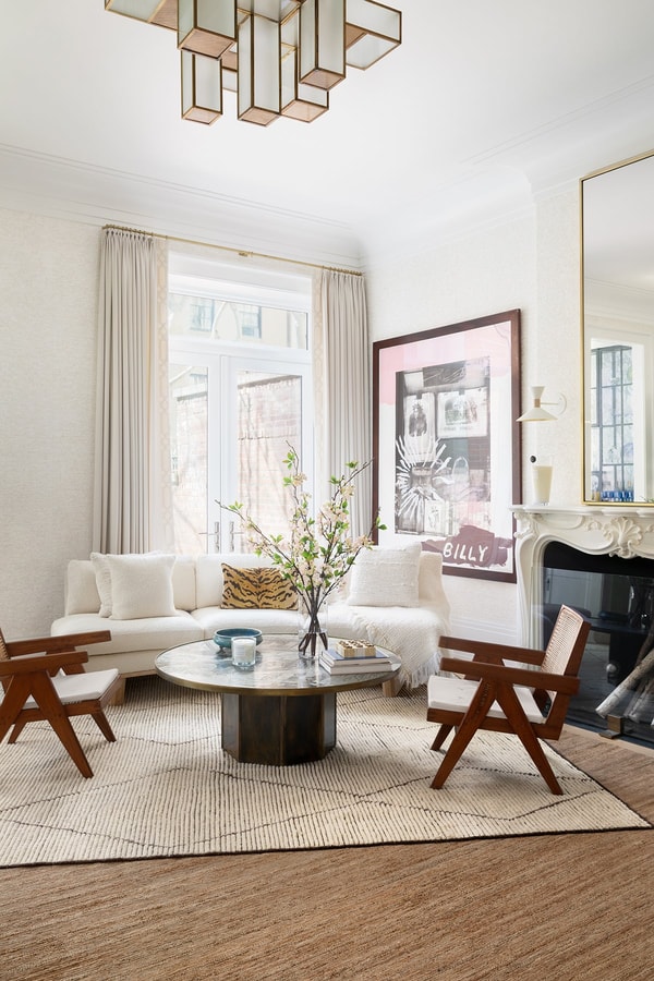 Ashley Stark Home Baha Rug Review