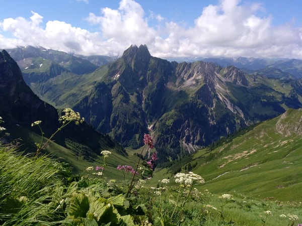 ASI Reisen Alpen&uuml;berquerung Oberstdorf - Meran mit Hotelkomfort Bewertungen