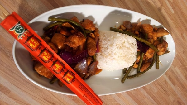 Asiafoodland Bewertung