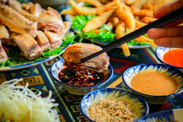 &Uuml;ber Asiafoodland
