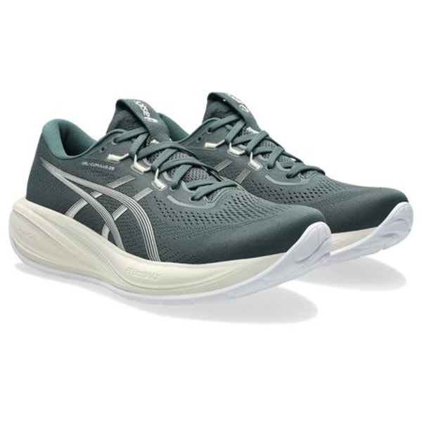 ASICS GEL-Cumulus 28 Avalia&ccedil;&atilde;o
