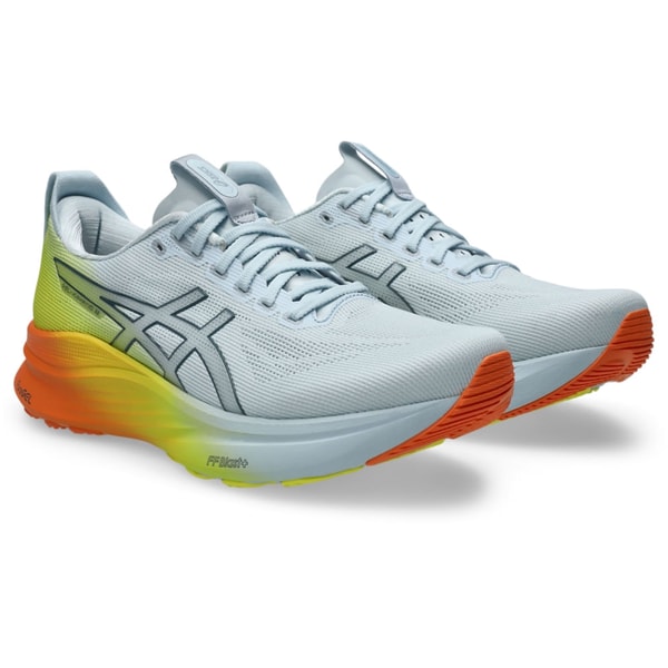 ASICS GEL-Kayano 32 Avalia&ccedil;&atilde;o
