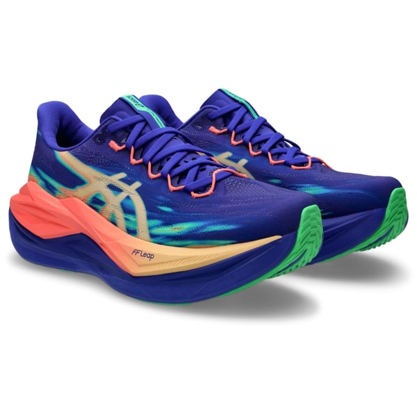 ASICS Superblast 3 Avalia&ccedil;&atilde;o