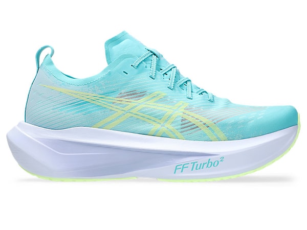 ASICS MEGABLAST Review