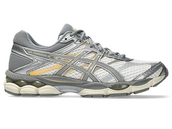 ASICS GEL-CUMULUS 16 Review