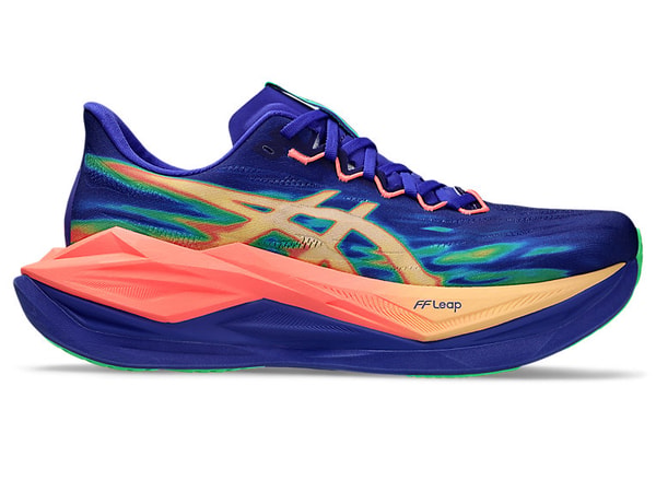 ASICS SUPERBLAST 3 Review