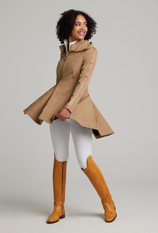 Asmar Equestrian All Weather Rider Review