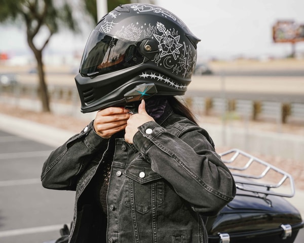 ASMAX Motorcycle Communication Systems Overview