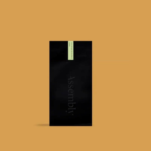 Assembly Coffee The Linarco Rodriguez Collection Reviews