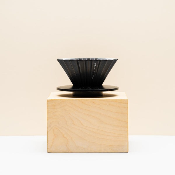 About Assembly Coffee