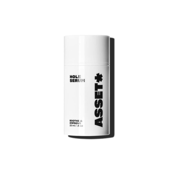 Asset Hole Serum Reviews